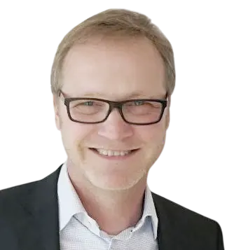 Matthias Treutner - Agile Coach für Unternehmen / Scrum Coach - Profilbild