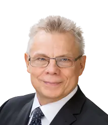 Matthias Fitzner - Projektmanager Informationssicherheit - Profilbild