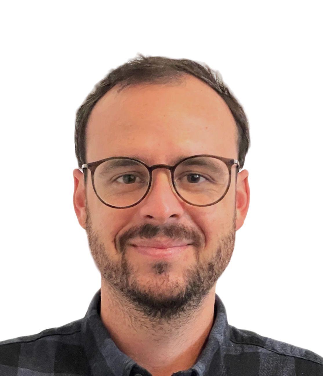 Matthias Geis - Requirements Engineer and Test Manager - profile avatar