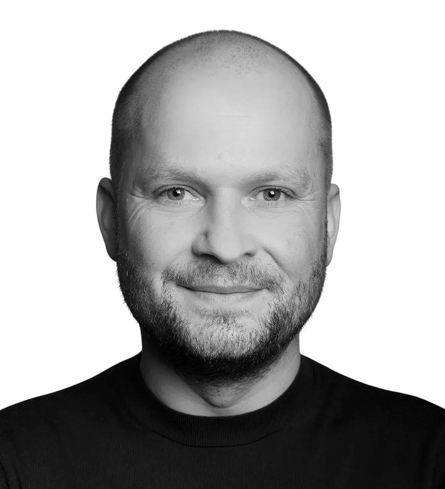 Matthias Graf - Freelancer Business- und Process-Architekt - Profilbild