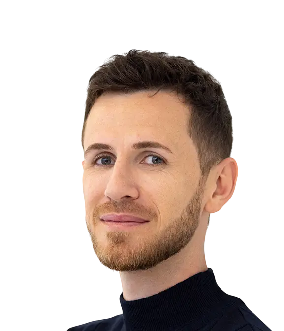 Matthias Isler - Teilzeit-CTO (Leitender Ingenieur / Technischer Architekt) - Profilbild