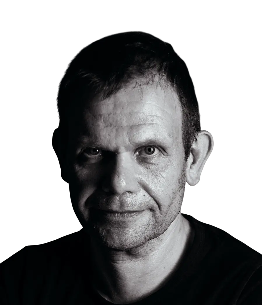 Matthias Kern - Communication Expert Through and Through - profile avatar