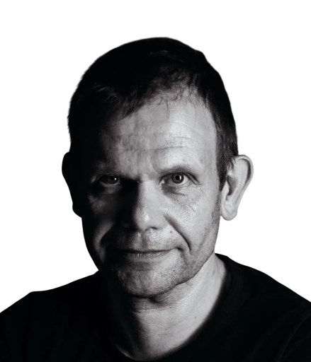 Matthias K. - Communication Expert Through and Through - profile avatar