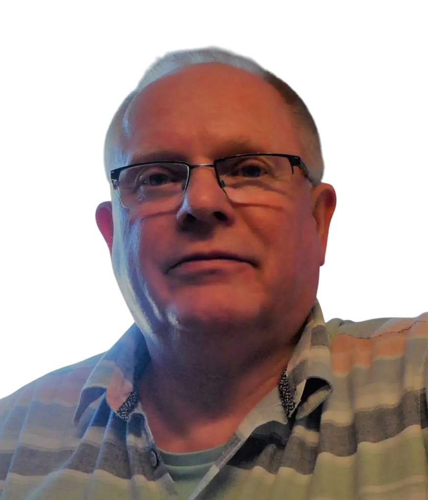 Matthias Kern - Dienstleister für Kunststoffspritzguß - Profilbild