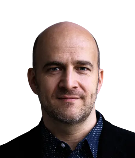 Matthias Kittner - Allgemeine ERP- und KI-Beratung - Profilbild