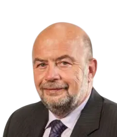 Matthias Leicht - Berater, Technischer Projektleiter - Profilbild