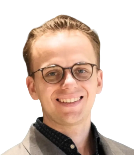 Matthias Liao - Business Development Manager | Strategic Recruiter - profile avatar