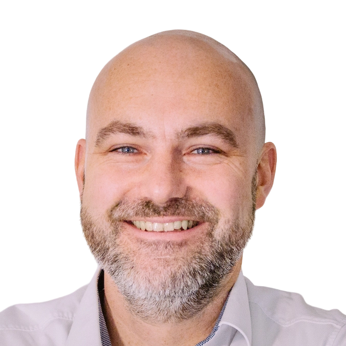 Matthias Max - Gründer - Profilbild