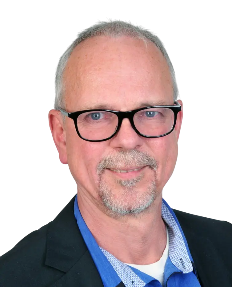 Matthias (Dipl. Ing.) Meyer - IT-Consultant - Profilbild