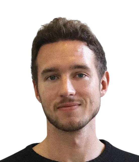 Matthias Ohnemus - UI/UX-Design - Profilbild