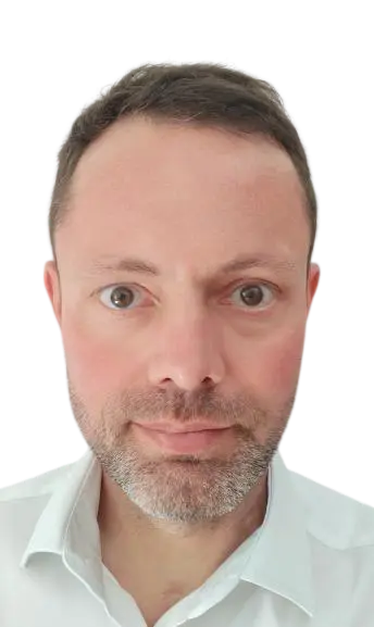 Matthias (Pröschel) Zehmisch - Selbstständiger Webentwickler - Profilbild
