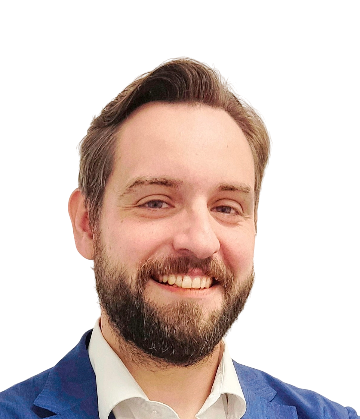 Matthias Rücker - Senior Berater Organisationsentwicklung / Change- und Transformations-Management / Agilität - Profilbild