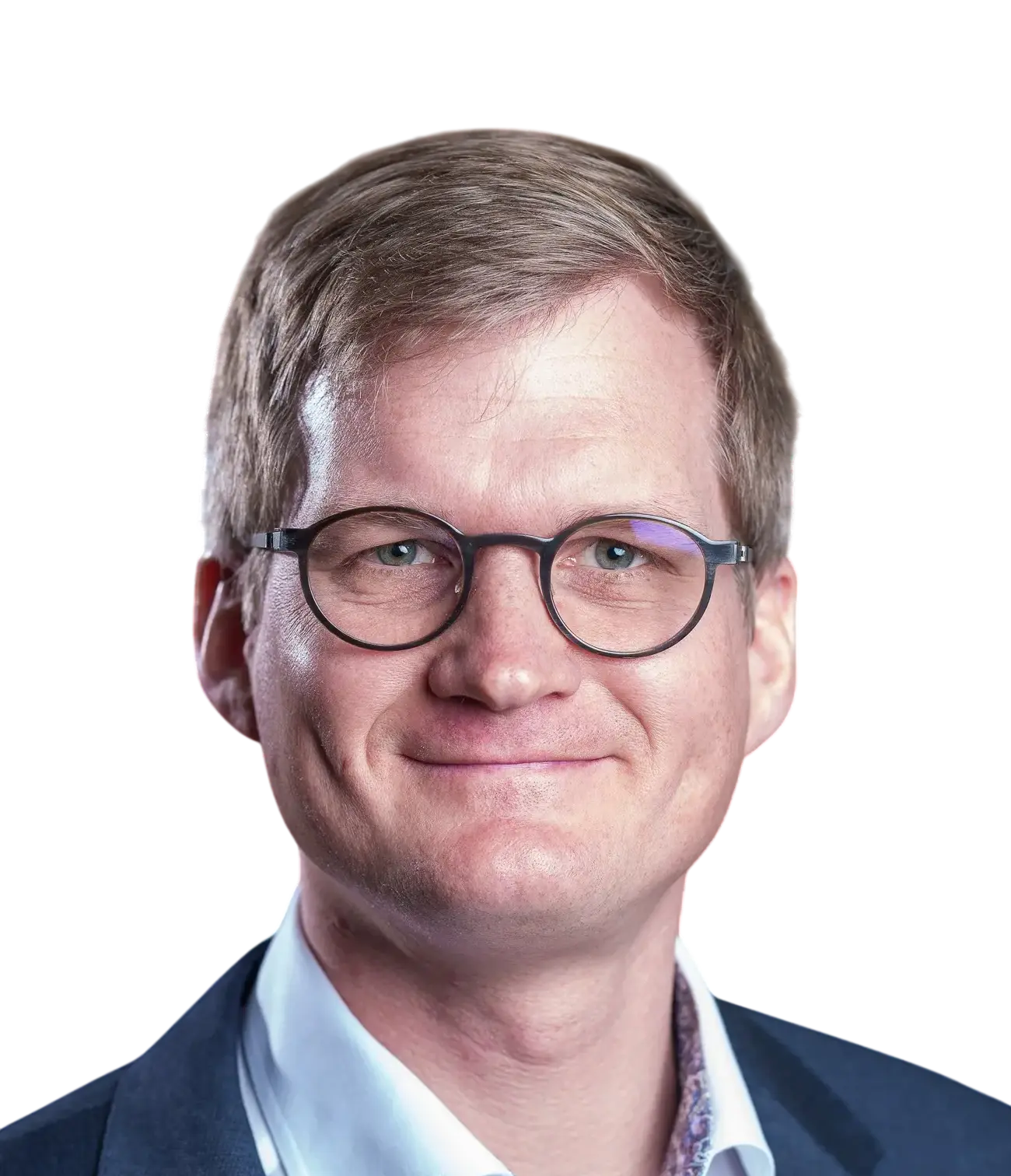 Matthias Sauer-Rank - Interim Manager IT & Software | Delivery, Operations & Service - profile avatar