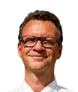 Matthias Scherer - Senior-Berater IBM InfoSphere DataStage - Profilbild