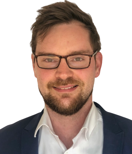 Matthias Schmerl - Projektmanager - Profilbild