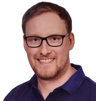 Matthias Schneider - Senior Projektmanager - Profilbild