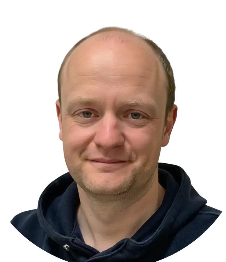 Matthias Spiller - Software developer and consultant - profile avatar