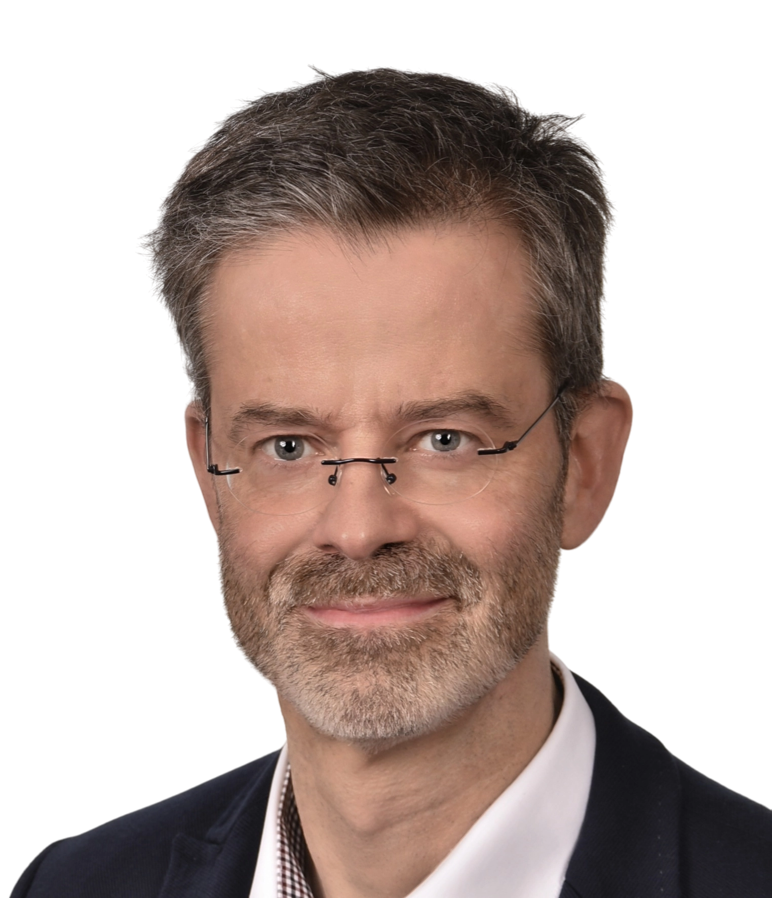 Matthias Strickrodt - Senior Berater und Interim Manager PMO - Profilbild