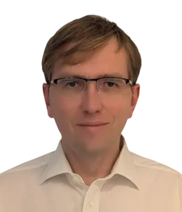 Matthias Vösgen - Freelance IT Project Manager - profile avatar