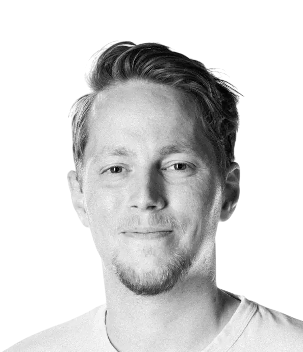 Matthias Werschmann - Freiberufler | UI/UX-Design & Webflow-Entwicklung - Profilbild
