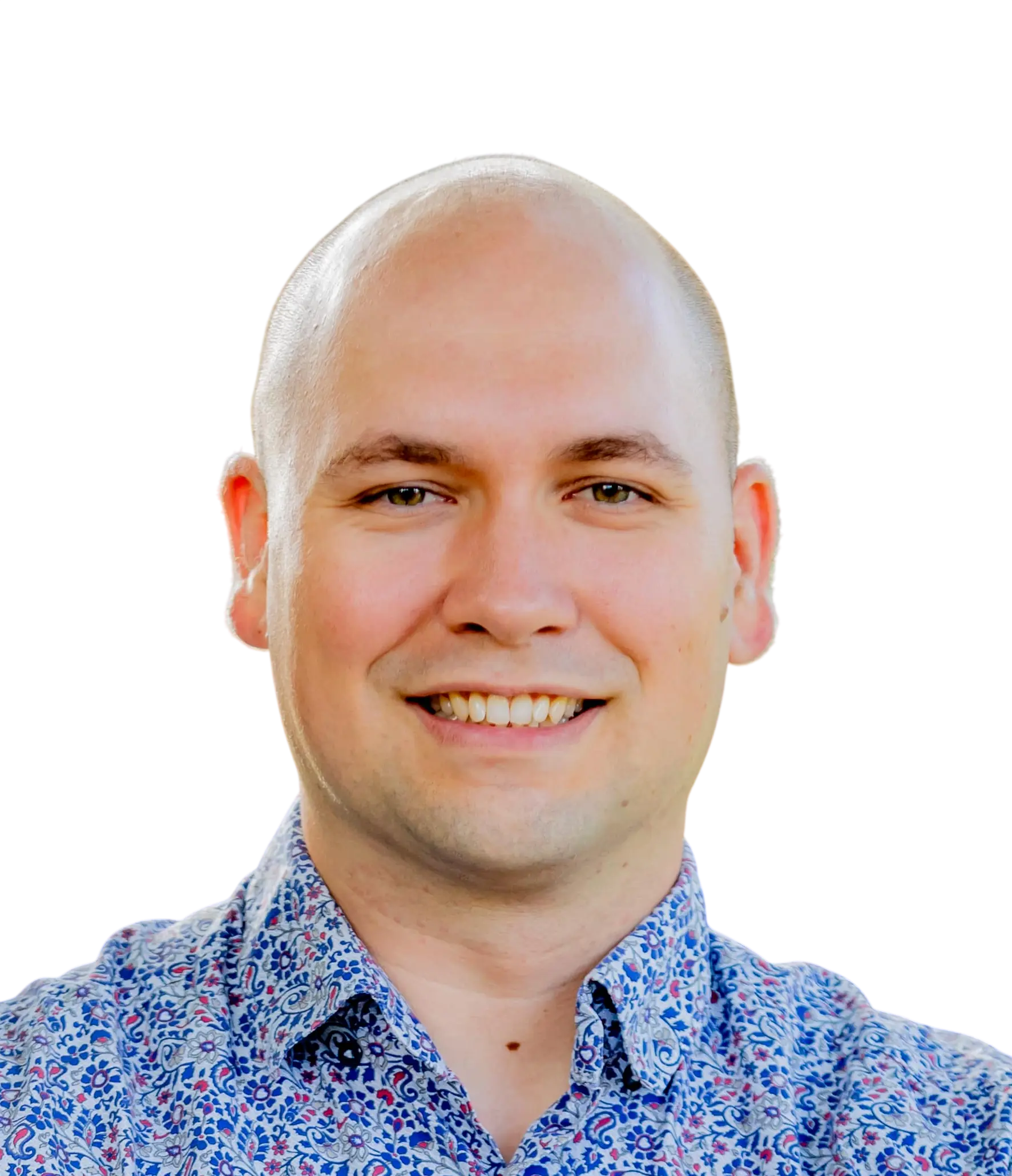 Matthias Wissen - Embedded Softwareentwickler - Profilbild