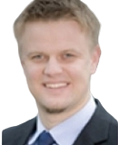 Matti Lange - FullStack Developer - profile avatar