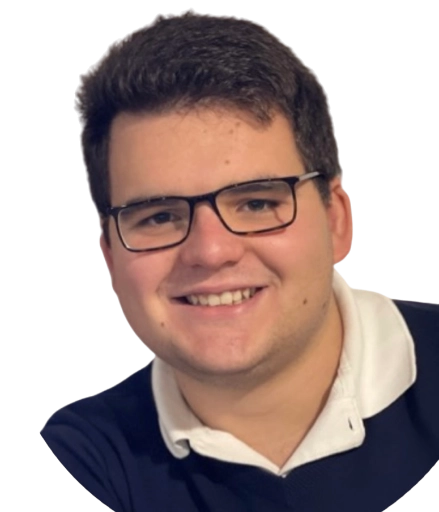 Mattia I. - Freiberuflicher Berater - Profilbild