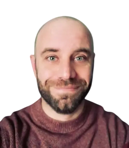 Maurice D. - French Content Strategist & Localization Specialist · Technical & Marketing Localization · Content Strategy · Project Management - profile avatar