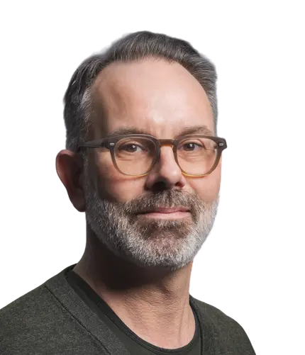 Maurice Racz - Marketing Consultant & Strategy Director - profile avatar