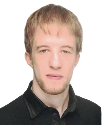 Maurizio Fleischer - Python Software Developer - profile avatar