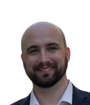 Max B. - Projektleiter, Anlagenzertifizierung und Konformitätserklärungen von PV Aufdachprojekten 1 - 8 MWp - Profilbild