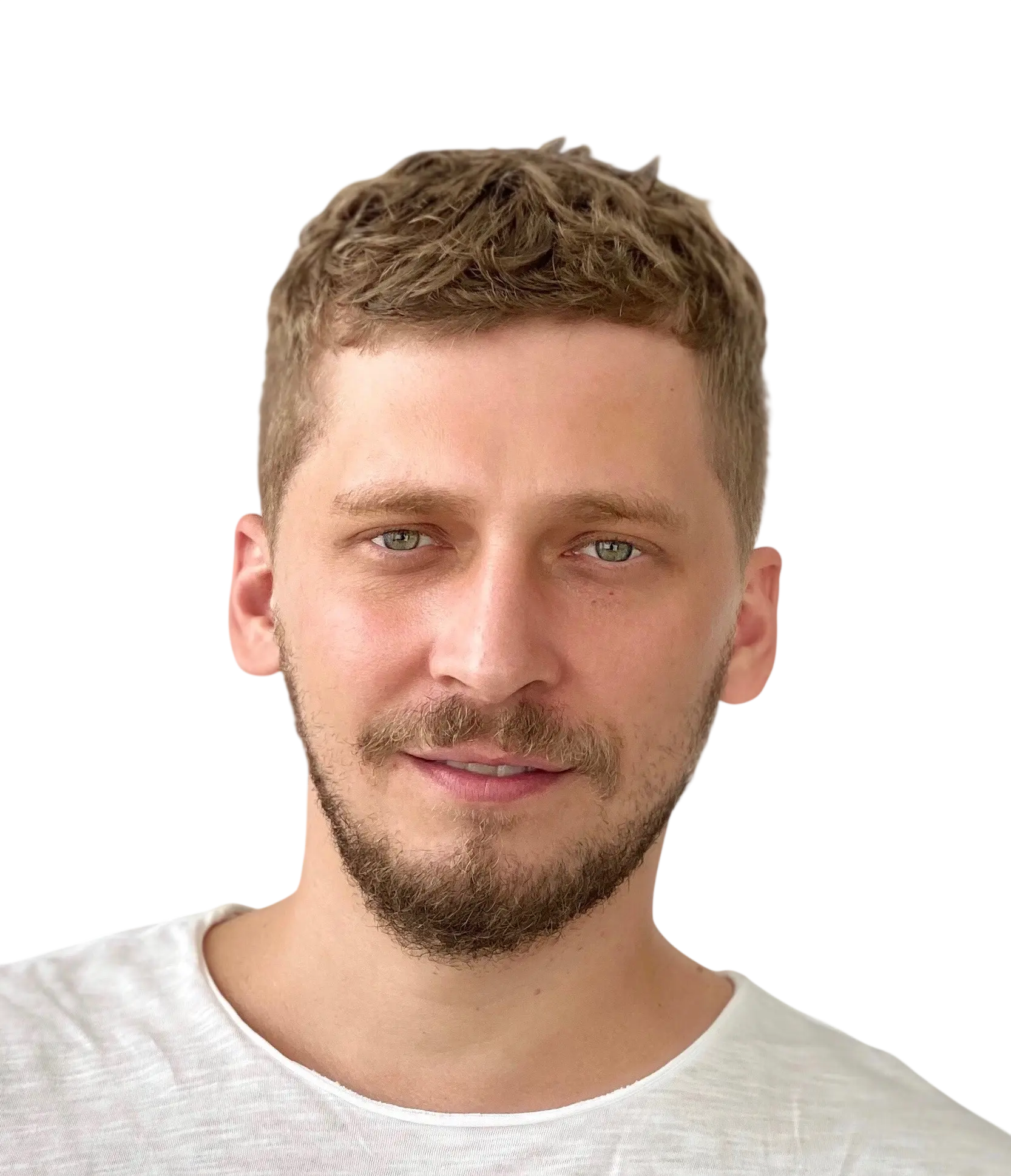 Max Bucher - Freelance Senior UX Architect & Product Owner (PSPO I) - profile avatar