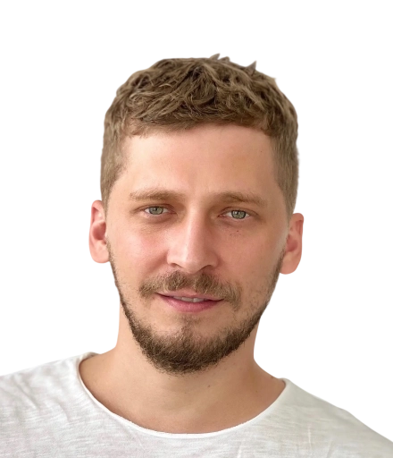 Max Bucher - Freelance Senior UX Architect & Product Owner (PSPO I) - profile avatar