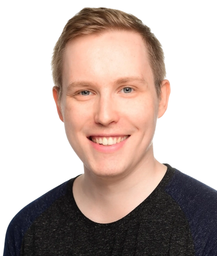 Max Dietrich - Senior Fullstack Engineer | Expert JavaScript Developer - profile avatar