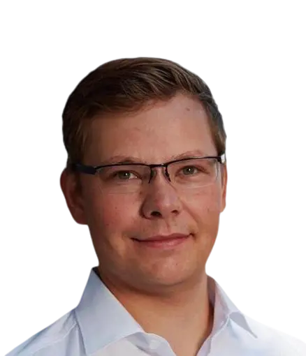 Max Echt - Tester, Testmanager - Profilbild