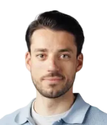 Max Wolke - Fractional-Wachstumsleiter | Dynamischer Head of Marketing - Profilbild