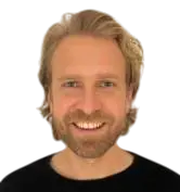 Max Fabian (Fabian) Uth - Initiator & Gastgeber - Profilbild