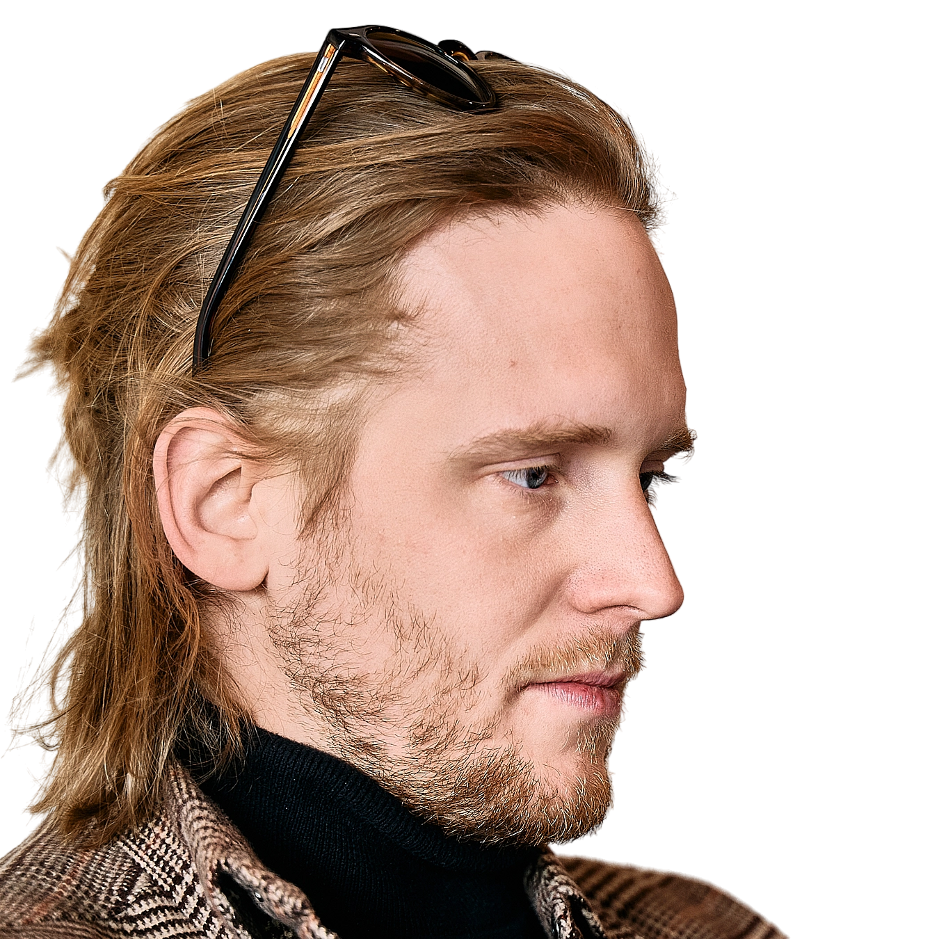 Julia (Carina) Hilbert - Art Director (UI and Corporate Design), Concept Developer, Project Manager - profile avatar