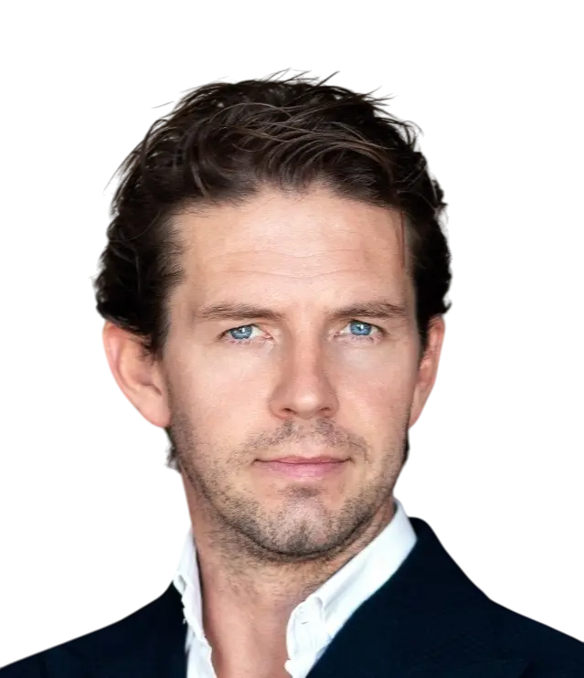 Max Grauer - PMO Lead for Governance Project Document Management - profile avatar