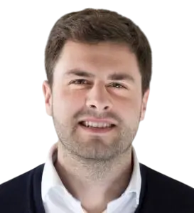 Max Hoffmann - Projektleiter - Profilbild