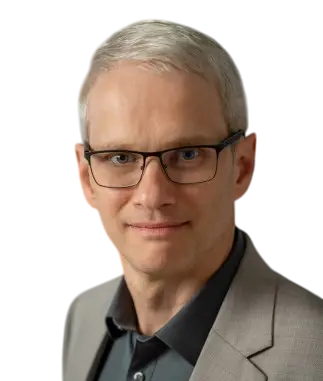 Max Janzen - Demand Manager in an agile project - profile avatar