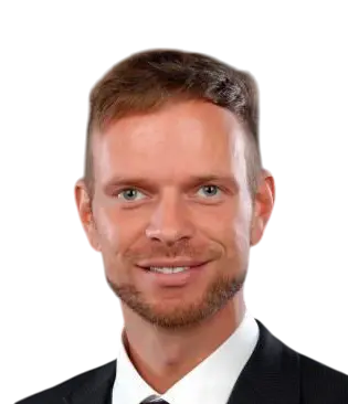 Max Lippe - Testanalyst (manuelles Testing) – Microsoft Dynamics 365 Business Central (Factoring) - Profilbild