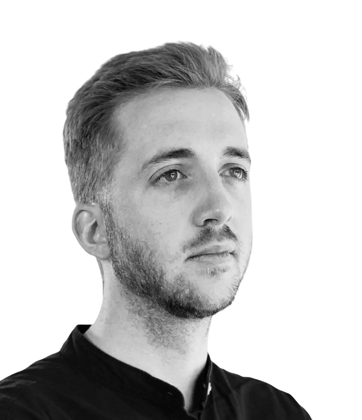 Max Popp - UX-Designer - Profilbild