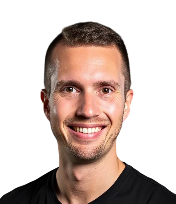 Max Ritter - Cloud (AWS) | KI | DevOps | Daten - Profilbild