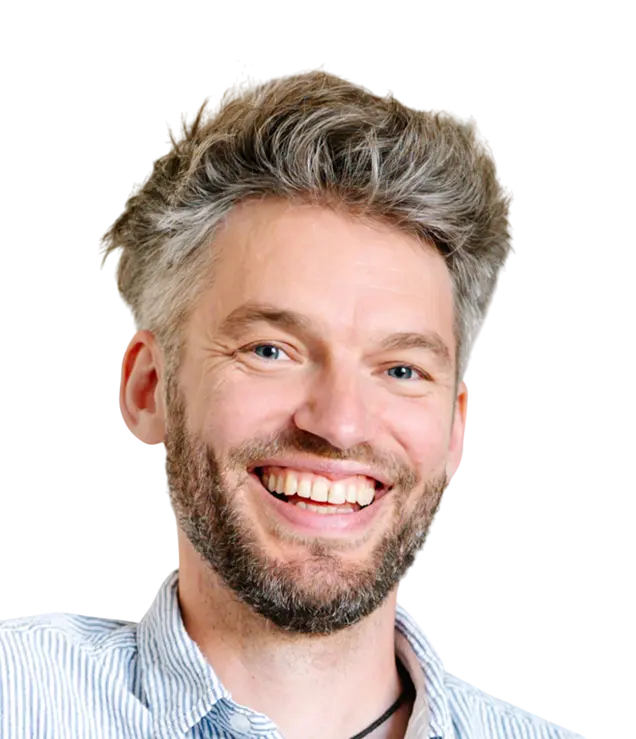 Max Schwarck - Self-employed - profile avatar