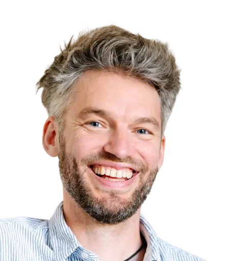 Max Schwarck - Selbstständig | Leidenschaftlicher Profi: Frontend Entwickler - Profilbild