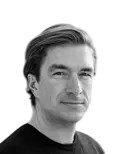 Max Ziegler - Principal - profile avatar