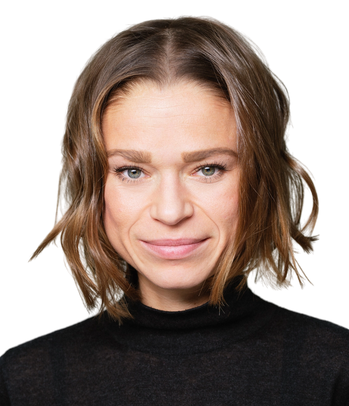 Maxie-Lina (Lina) Mehling - Group Compliance Officer and Compliance and Data Protection Coordinator for all NOW joint ventures of BMW and Daimler (FreeNow, - profile avatar