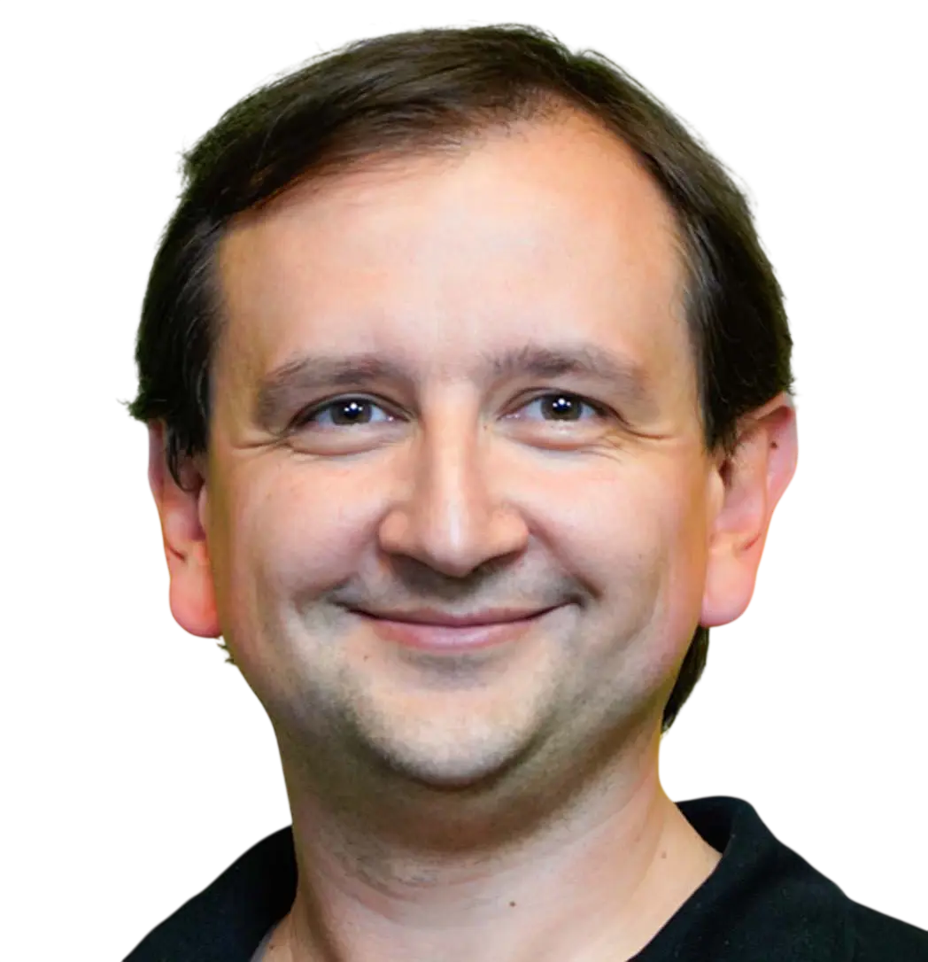 Maxim Anikeev - External Lecturer (Privatdozent) - profile avatar