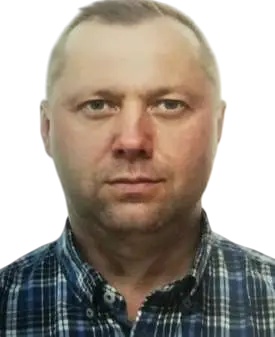 Maxim Loginov - Freelance IT Specialist - profile avatar